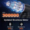 Portable Brushless Mini Air Duster - Multi-Use Compressed Air Blower 5