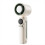 Handheld Turbo Fan 4000mAh USB Rechargeable White 2