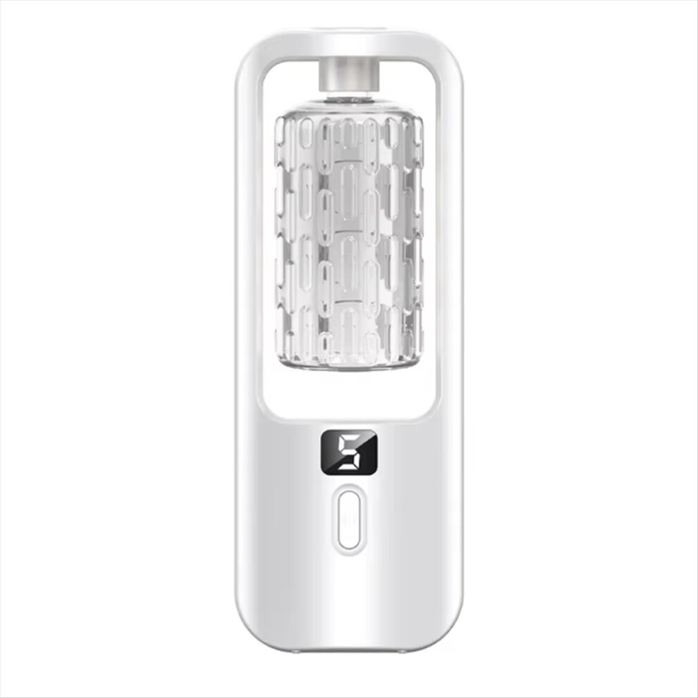 Automatic Aromatherapy Machine Aromatherapy Essential Oil Diffuser-image-OPC-PMGDX5P-NEW