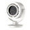 AI-Controlled Bladeless USB Desktop Fan with Voice 1