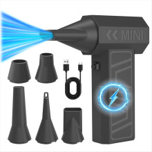Violent Fan Powerful Fan 105000RPM Brushless Fan