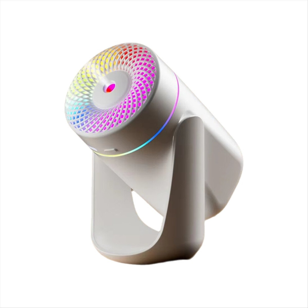 Mini Portable Home Ultrasonic Humidifier with Colorful Night Light A-image-OPC-PMGDXC8-NEW