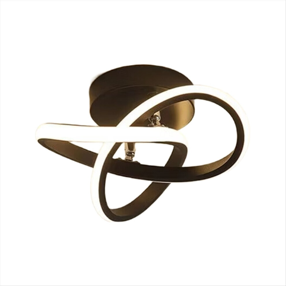 Aisle Ceiling Lights Modern Minimalist Living Room Lamps-image-OPC-PMGDXDN-NEW