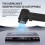Electric Air Blower Powerful 700g Thrust Mini Violent Fan 6