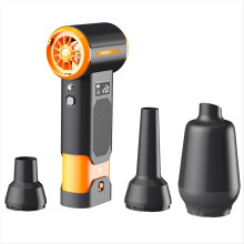 Handheld Cordless Air Duster Brushless Motor