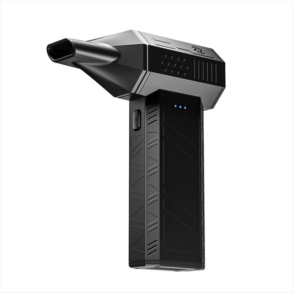 X3 Mini Jet Fan
110000RPM Violent Fan-image-OPC-PMGDXKS-NEW