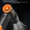 Handheld Cordless Air Duster Brushless Motor 5