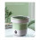Mini Folding Washing Machine 12L Capacity Automatic Plug C 1