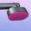 Travel Steamer Mini Iron for Clothe Mini Ironing Machine EU Plug-C 6