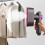 Travel Steamer Mini Iron for Clothe Mini Ironing Machine EU Plug-B 5