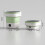 Mini Folding Washing Machine 12L Capacity Automatic Plug C 6