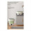 Mini Folding Washing Machine 12L Capacity Automatic Plug C 3