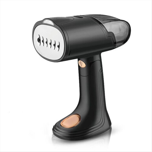 Household Mini Handheld Ironing Machine Portable Mini Iron UK Plug,A 1
