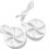 Mini Washer USB Fully Automatic Dormitory Socks for Home Laundry,A 3