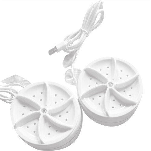 Mini Washer USB Fully Automatic Dormitory Socks for Home Laundry,A 2