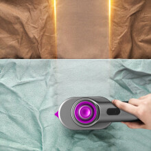 Electric Iron For Home Travel Dry And Wet Ironing Machine EU Plug