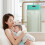 For Apartment RV Travel Foldable Mini Dryer Machine EU Plug B 6