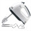 Electric Hand Mixer Mixer Egg Beater Cream Mixer Dough EU Plug 2