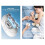 Portable Electric Nail Clippers, Fully Automatic Silent Nail Clippers 4