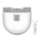 Portable Electric Nail Clippers, Fully Automatic Silent Nail Clippers 2