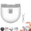 Portable Electric Nail Clippers, Fully Automatic Silent Nail Clippers 3