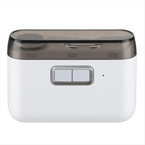 Intelligent Automatic Electric Nail Clipper Nail Grinder