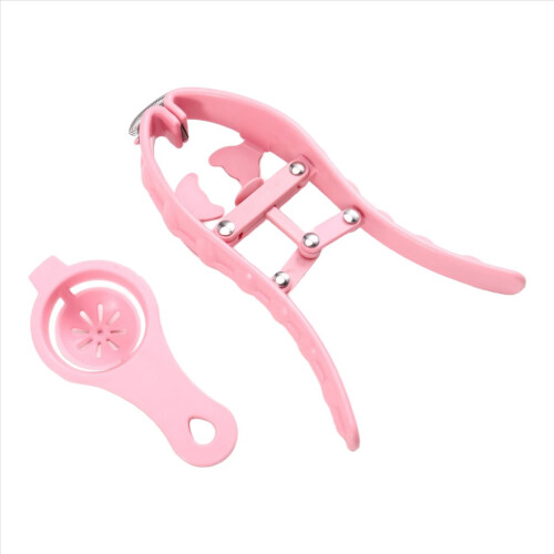 Egg Cracker Egg Opener Automatic Egg Cracker Egg Shell Cutter D 2