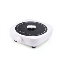 Magnetic Stirrer Mini Lab Stir Mixer Portable Stirrer Plate AU Plug