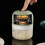Electric Garlic Chopper, USB Rechargeable Mini Food Processor A 4