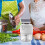 Electric Garlic Chopper, USB Rechargeable Mini Food Processor B 4