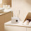 Portable Washing Machine 1.5L Mini Laundry Machine Rechargeable 3