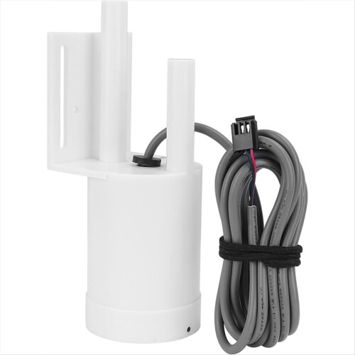 Ice Machines Float Switch Replacement 1