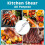 Kitchen Shears Stainless Steel for Chicken 6