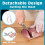 Kitchen Shears Stainless Steel for Chicken 5