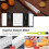 Electric Knife Sharpener Automatic Cut Sharpeners Crude EU Plug 6