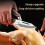 Kitchen Powerful Chicken Bone Food Scissors 3