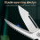 Kitchen Powerful Chicken Bone Food Scissors 6