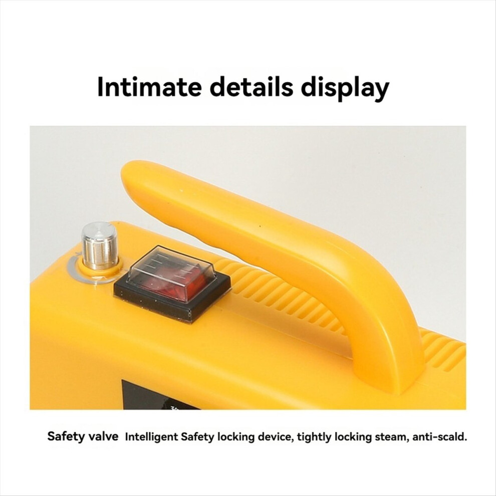 2600W Handheld Carpet Steam Cleaning Machine for Car Auto US Plug B-image-OPC-PMGDYNY-NEW