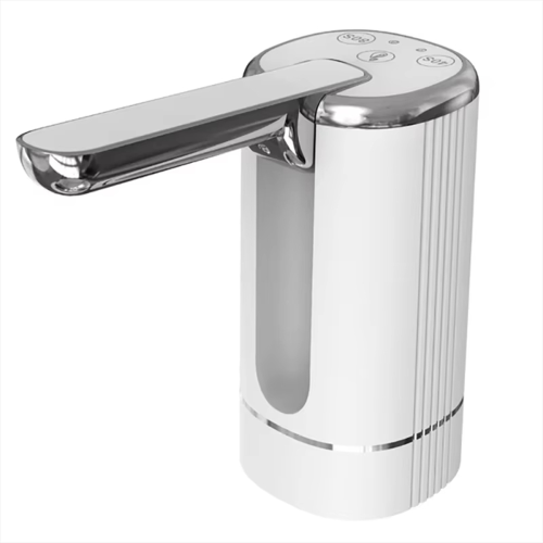 Water Bottle Pump for 8 Water Bottle Dispenser