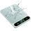 Home Electronic Weighing Scale Digital Kitchen Scale Portable 4