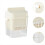 Yogurt Cheese Maker, Efficient Whey Extraction & Milk Separation A 6