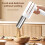 Electric Cordless Noodle Maker Portable Noodle Maker 6