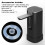 Water Dispensers Foldable Water Bottle Pump Automatic Dispenser A 3