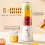 Portable Smoothie Blender USB Rechargeable Mini Juicer Cup 4