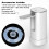 Water Dispensers Foldable Water Bottle Pump Automatic Dispenser A 4