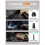 Compressed Air Duster, 3-Speed Adjustable Electric Air Duster 6