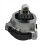 Motor Motorfäste Mjukfoderlager Stödmotor 22116860495 Vänster 1