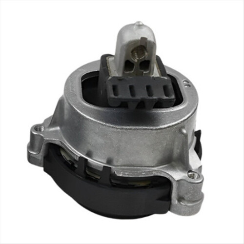 Motor Motorfäste Mjukfoderlager Stödmotor 22116860495 Vänster