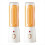 Portable Smoothie Blender USB Rechargeable Mini Juicer Cup 2