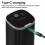 Water Dispensers Foldable Water Bottle Pump Automatic Dispenser A 6